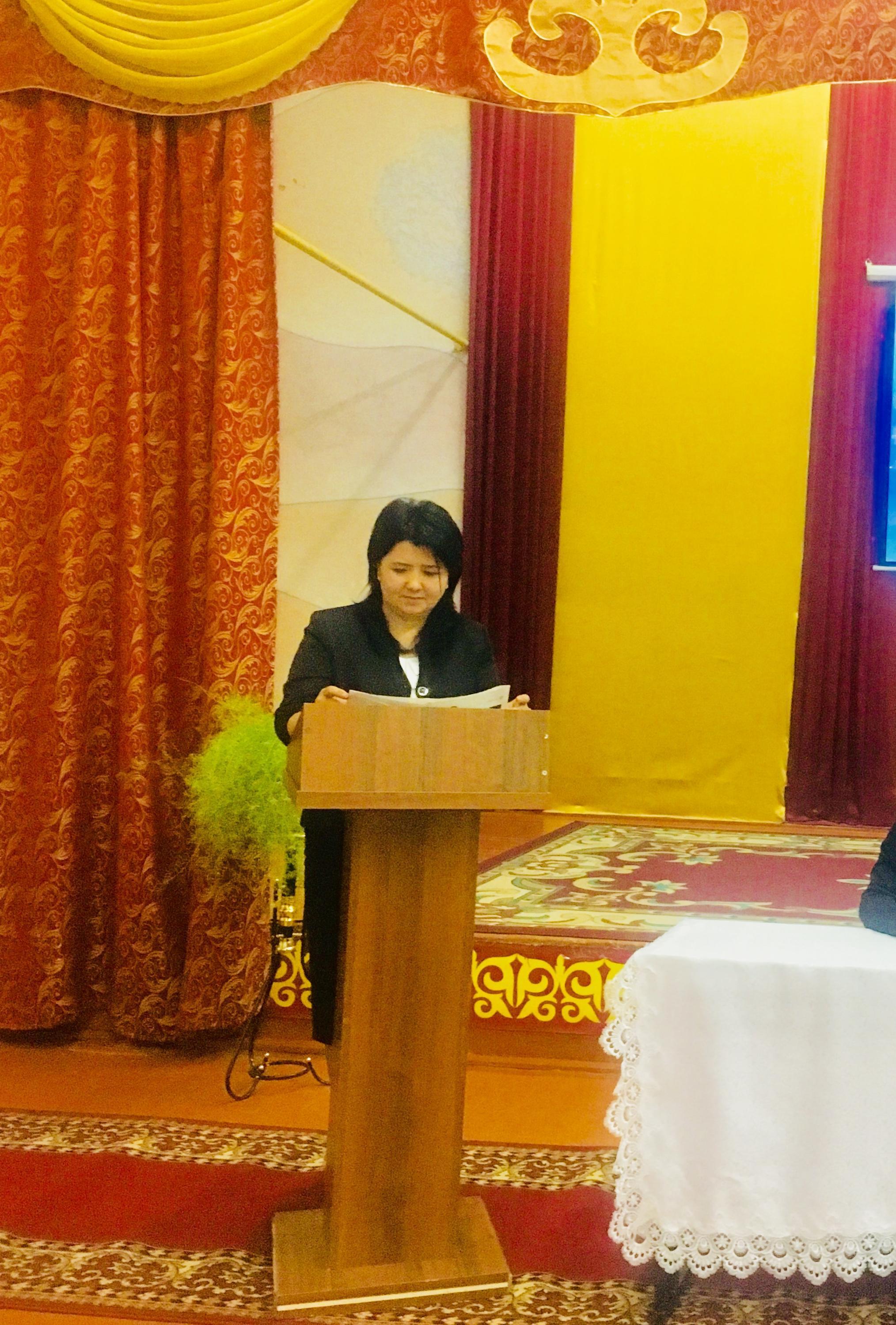 Елбасының халыққа жолдауы