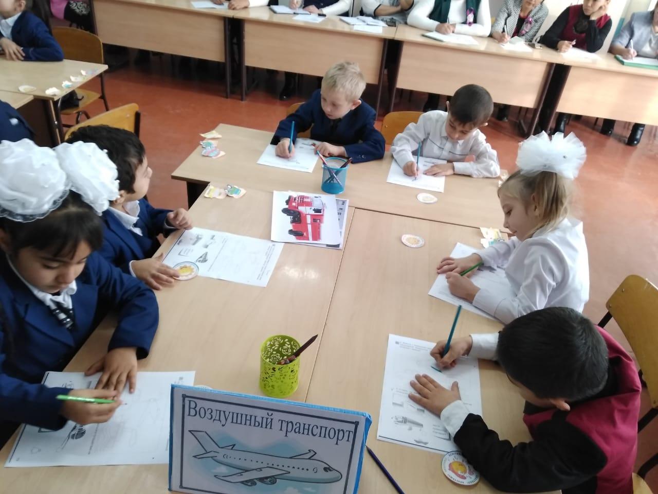 «Көптілді тұлға тәрбиелеудегі мектептің алатын орны» тақырыбында семинар «Көптілді тұлға тәрбиелеудегі мектептің алатын орны» тақырыбында семинар