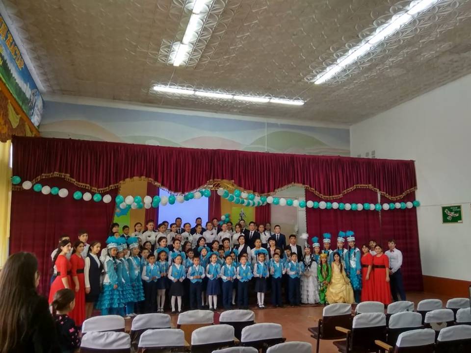 Қазақстан Республикасының  Тәуелсіздік күніне арналған  "Тәуелсіздік-бабалардың ұраны" тақырыбы аясында өткізілетін іс-шаралар жоспары