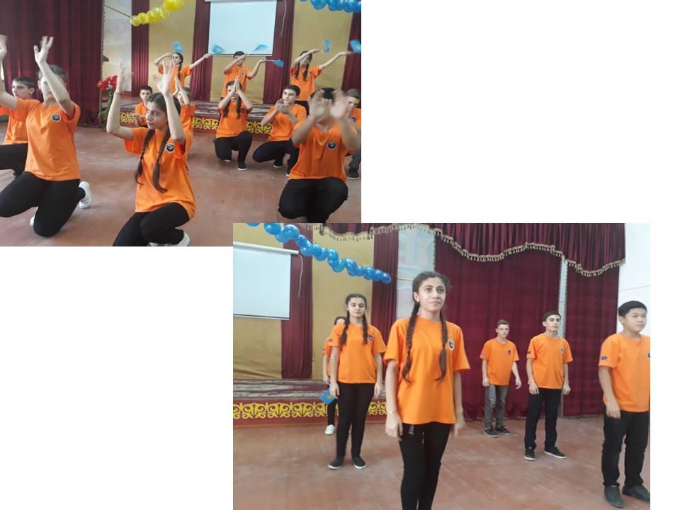 Қазақстан Республикасының  Тәуелсіздік күніне арналған  "Тәуелсіздік-бабалардың ұраны" тақырыбы аясында өткізілетін іс-шаралар жоспары