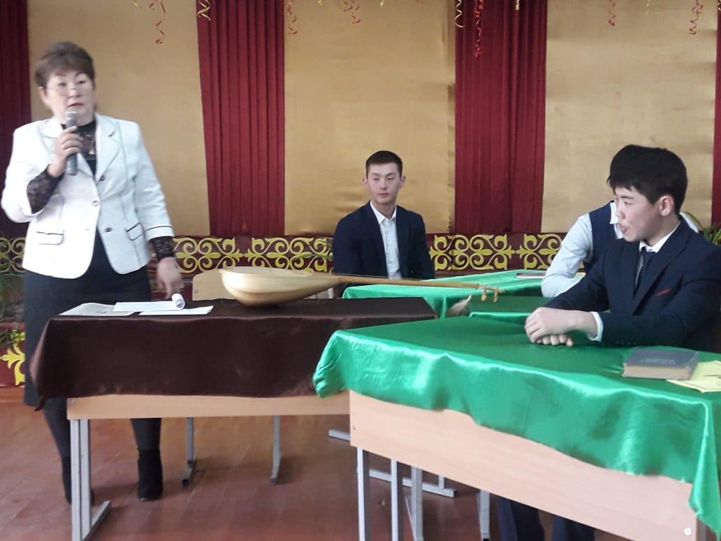 Қазақтың үш бәйтерегіне 125 жыл