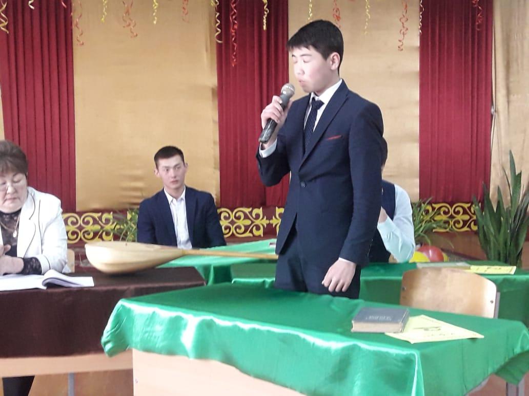 Қазақтың үш бәйтерегіне 125 жыл