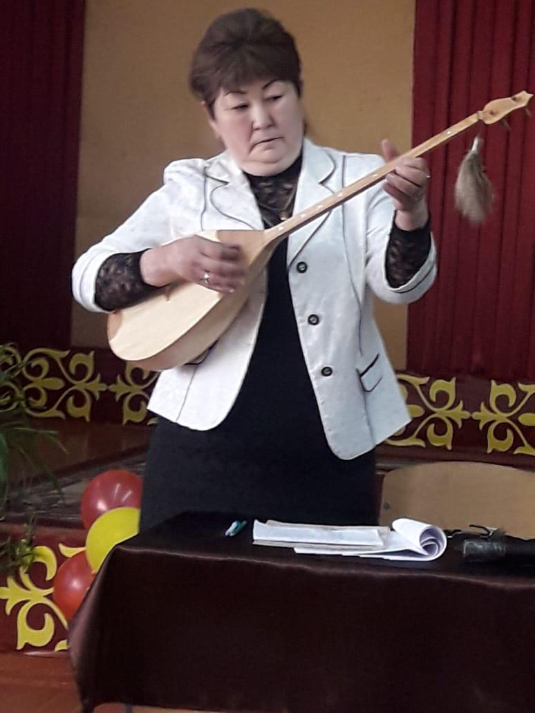 Қазақтың үш бәйтерегіне 125 жыл