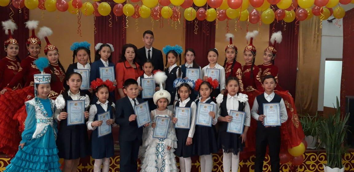 «Бүгін менің туған күнім, ой, пәлі-ай!»