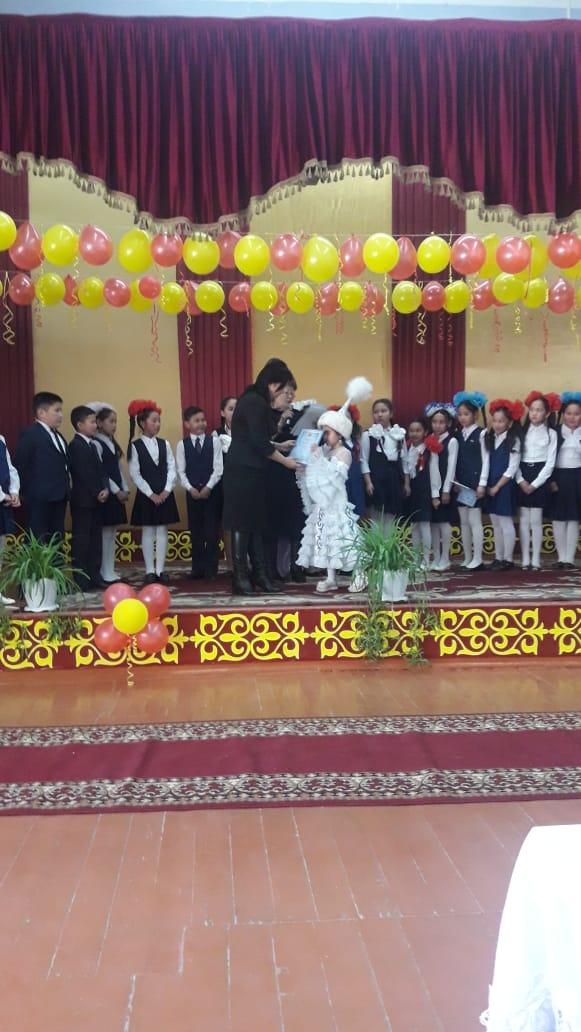 «Бүгін менің туған күнім, ой, пәлі-ай!»