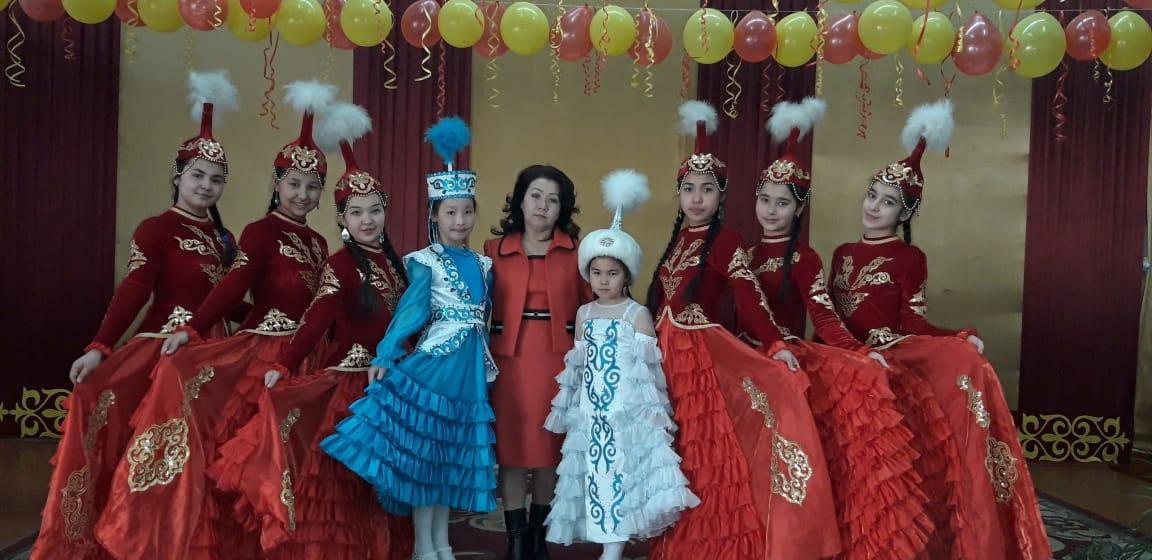 «Бүгін менің туған күнім, ой, пәлі-ай!»