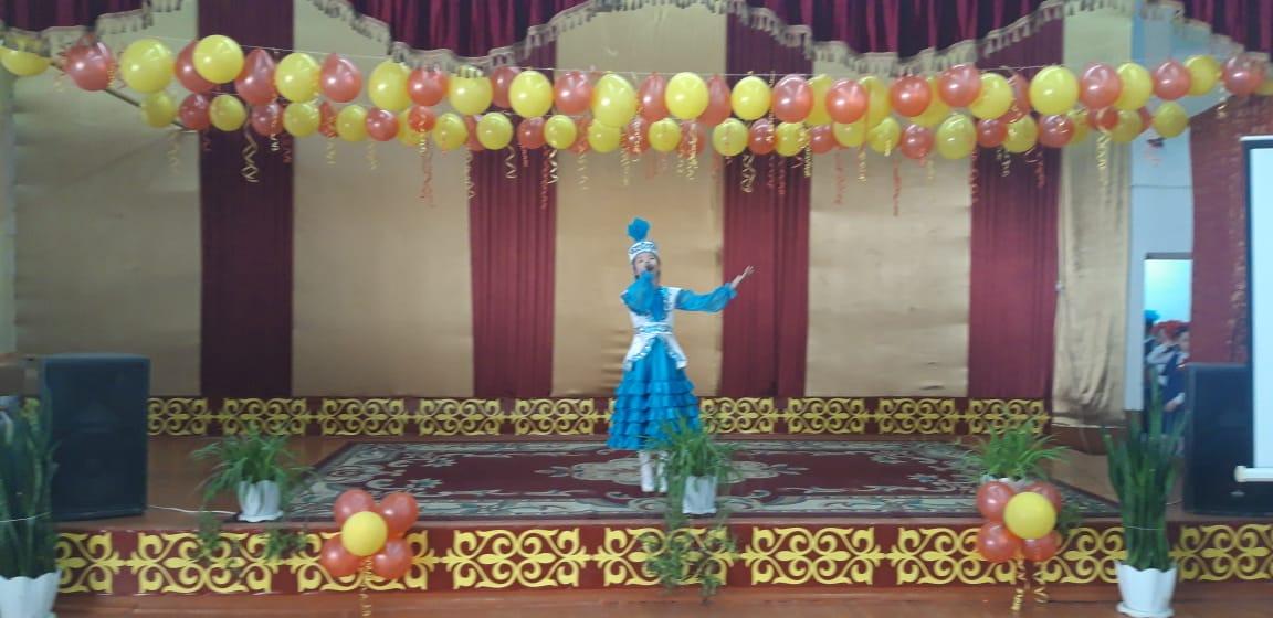 «Бүгін менің туған күнім, ой, пәлі-ай!»