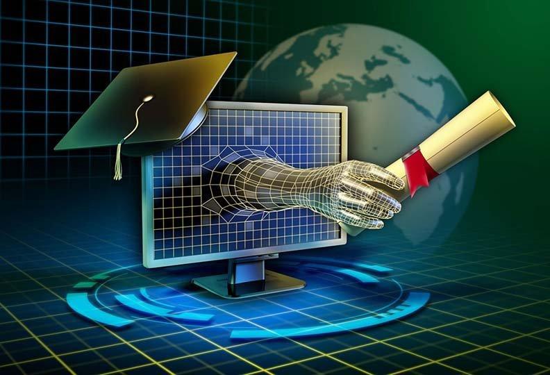 Информатикадан жаңартылған оқу бағдарламалары