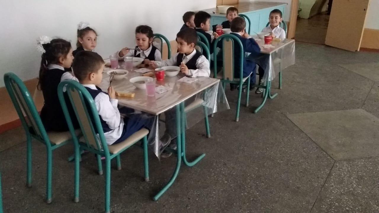 БАЛА БОЛАШАҒЫМЫЗ