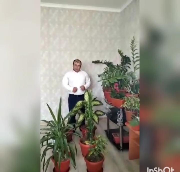 "Біз біргеміз" акциясы