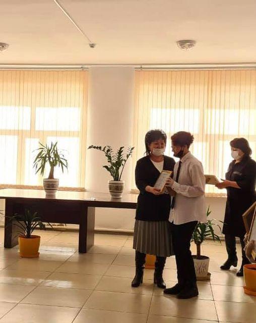 Олимпиада жетістіктері