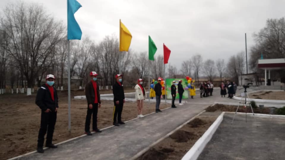 Жомарт түлек