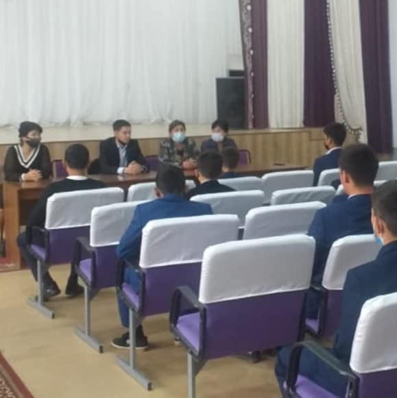 «Бала құқығы-адам құқығы»