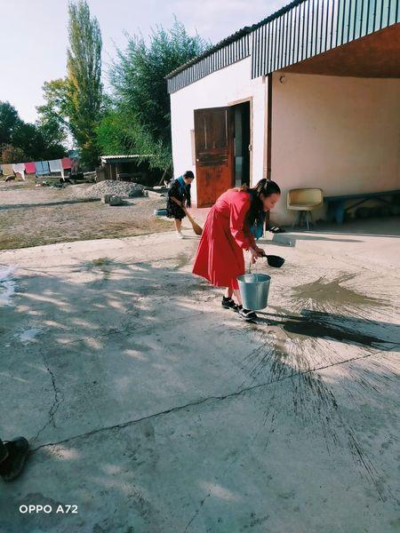 1 - қазан Қарттар күні